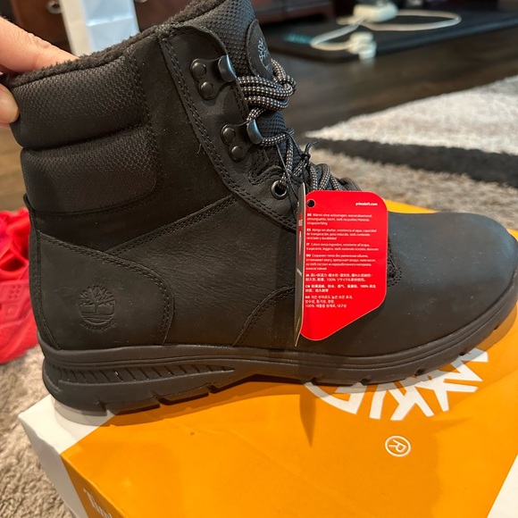 Mends timberland boots never worn brand new!!!!!! - Picture 2 of 6